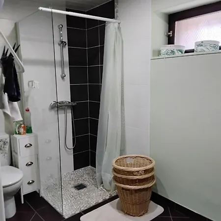 Angelica Hébergement de vacances