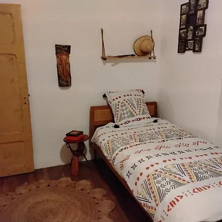 Holiday home Angelica