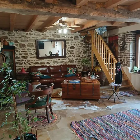 Holiday home Angelica *