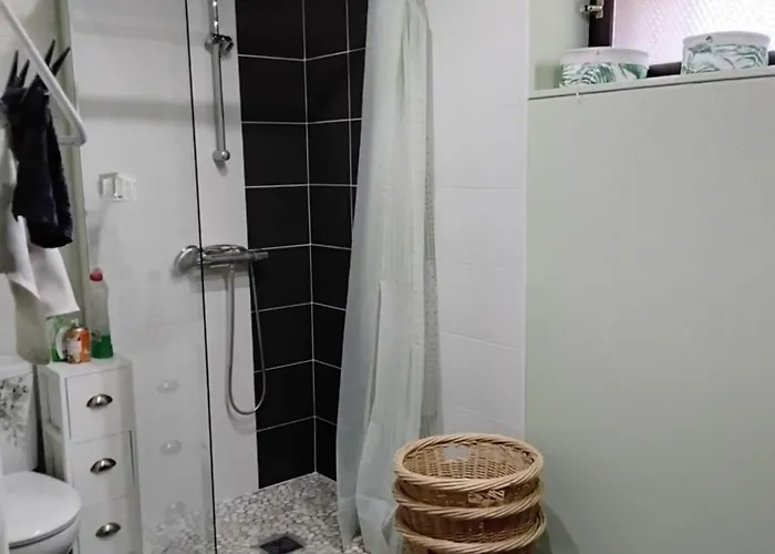 Angelica Hébergement de vacances