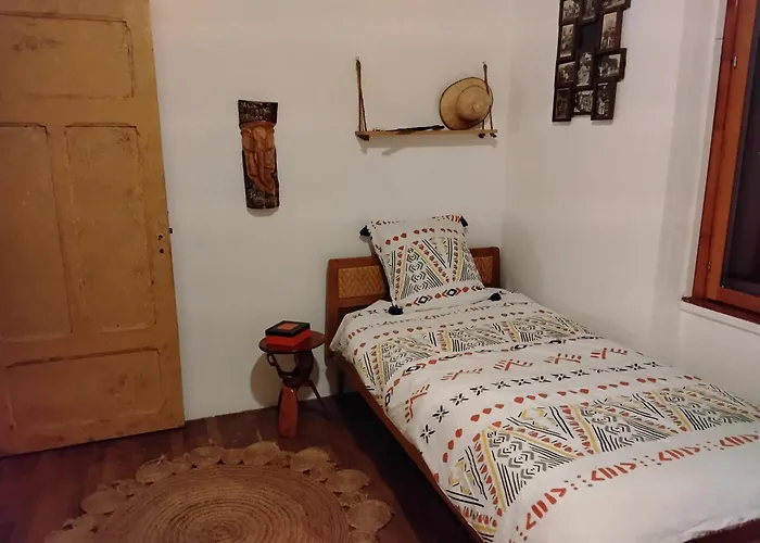 Holiday home Angelica